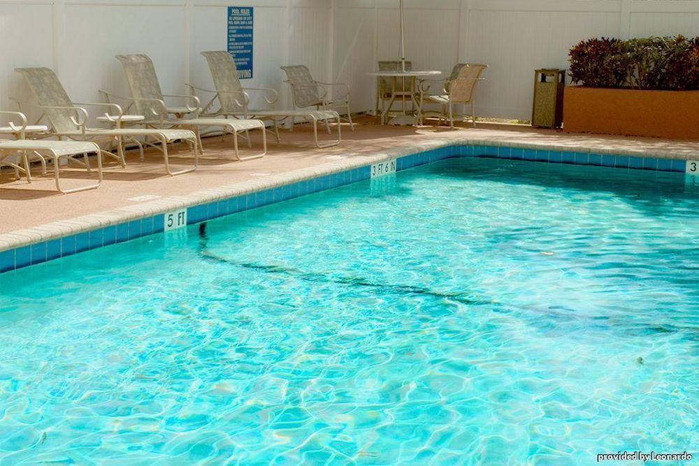 Best Western Emporia Facilities photo