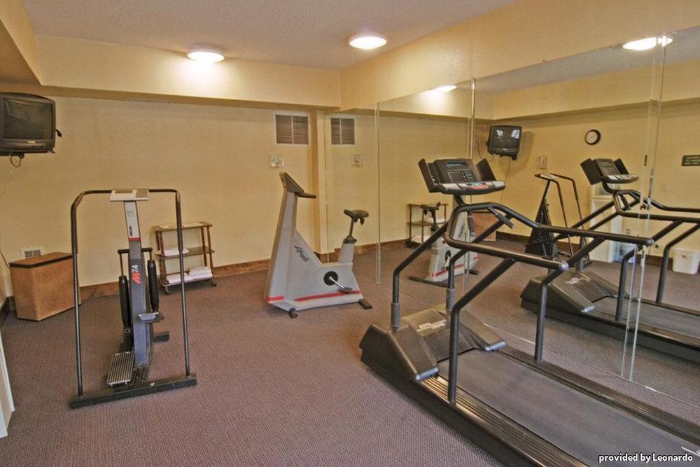 Best Western Emporia Facilities photo